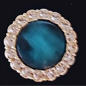 Magnetic Horse Show Number Pins Pacific Concho Set of 4 NEW